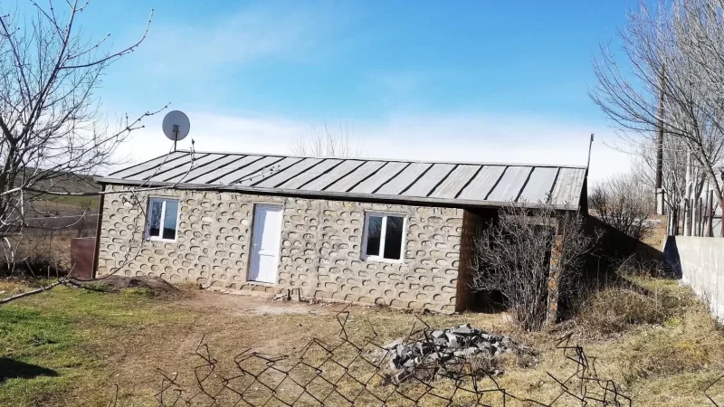 550 ընտանիք կկարողանա պետության աջակցությամբ տուն կառուցել ՀՀ սահմանամերձ բնակավայրերում