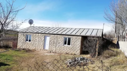 550 ընտանիք կկարողանա պետության աջակցությամբ տուն կառուցել ՀՀ սահմանամերձ բնակավայրերում