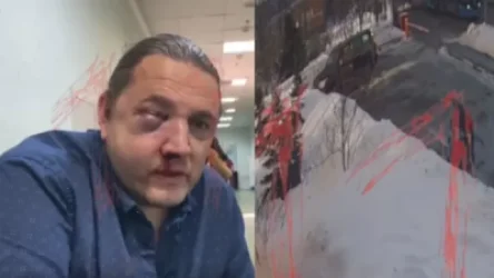 ՏԵՍԱՆՅՈՒԹ. Պետդումայի նախկին պատգամավորին Մոսկվայի կենտրոնում դաժան ծեծի են եթարկել