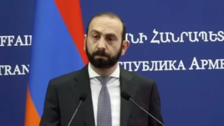 ՏԵՍԱՆՅՈՒԹ. Մեզ համար կարևոր չէ՝ բանակցել Մոսկվայում, թե Բրյուսելում. համաձայնագիրը մեկն է. Միրզոյան