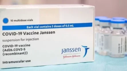 Johnson & Johnson-ը դադարեցրել է COVID-19-ի դեմ պատվաստանյութի արտադրությունը