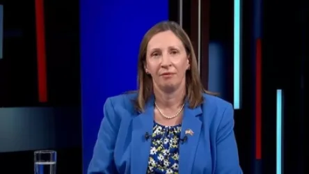 ԱՄՆ-ը ռուսներին թշնամի չի համարում. Ռուսաստանում ԱՄՆ նոր դեսպան