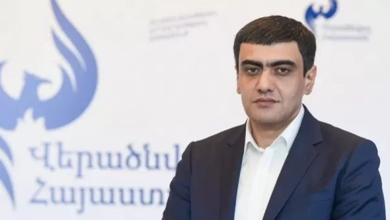 Գորիսի քաղաքապետ Առուշ Առուշանյանը կմնա կալանավորված