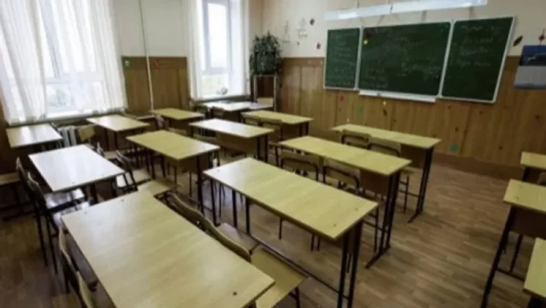 Մեծ թվով երեխաներ դպրոց չեն գնում․ համաճարակը՝ կրթական հաստատություններում