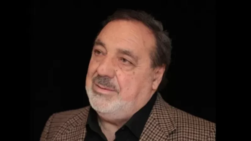 Մահացել է Ռուբեն Կարապետյանը