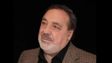 Մահացել է Ռուբեն Կարապետյանը