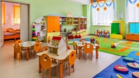 Դադարեցվում է Մասիսի նախադպրոցական հաստատություններ գործունեությունը
