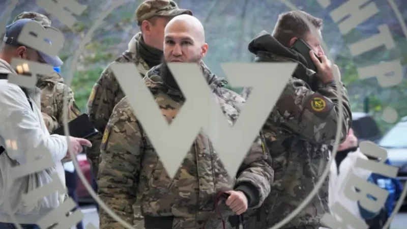 Որ դեպքում ԵՄ-ը կկարողանա «Վագներին» ներառել «ահաբեկիչների ցուցակում»․ աղբյուր