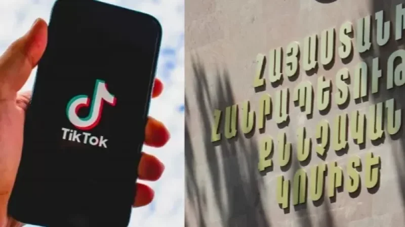 ՀՀ քննչական կոմիտեն և «TikTok» ընկերությունը պայմանավորվածություն են ձեռք բերել