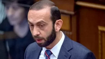 ՏԵՍԱՆՅՈՒԹ․ Արարատ Միրզոյանը՝ Լուկաշենկոյի սկանդալային հայտարարության մասին