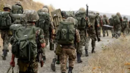 Պահեստազորայինների վարժական հավաքներ կանցկացվեն. նախագիծը քննարկվում է