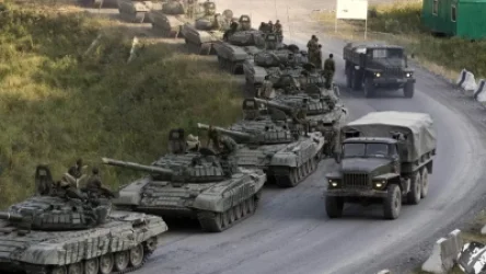 ՄԻԵԴ-ը ՌԴ-ին պարտավորեցրել է Վրաստանին ավելի քան 129 մլն եվրո փոխհատուցում վճարել