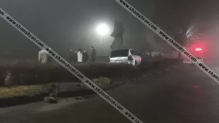 Ոստիկանությունը իրականացրել է «Հարամ հացը մարսել չի լինի» օպերացիան. գողերը փախուստի պահին բռնվել են