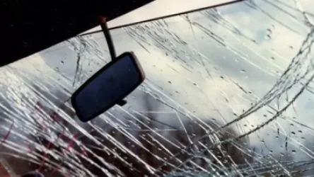 Վթար Աստրախան-Ստավրոպոլ ավտոճանապարհին. տուժածների թվում կան ՀՀ քաղաքացիներ