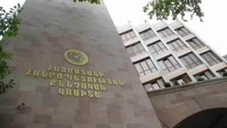 ՔԿ-ն կարճել է Մանուկյանի, Վանեցյանի, Շարմազանովի և մյուսների վերաբերյալ քրեական գործը