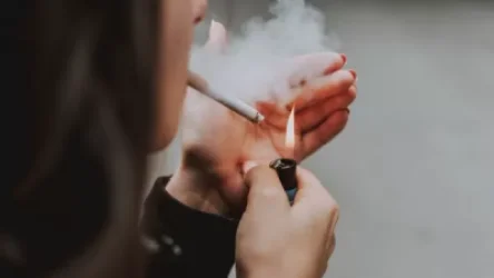 Մարտից նշված վայրերում ծխելը կարգելվի