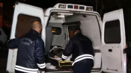 Հայտնաբերել են 23 տարեկան դատապարտյալի դին` սավանով կախված