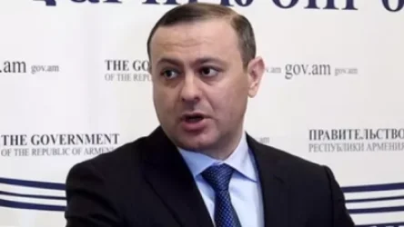 Հայաստանի օրակարգում Միութենական պետությանը միանալու հարց չկա․ ԱԽ քարտուղար