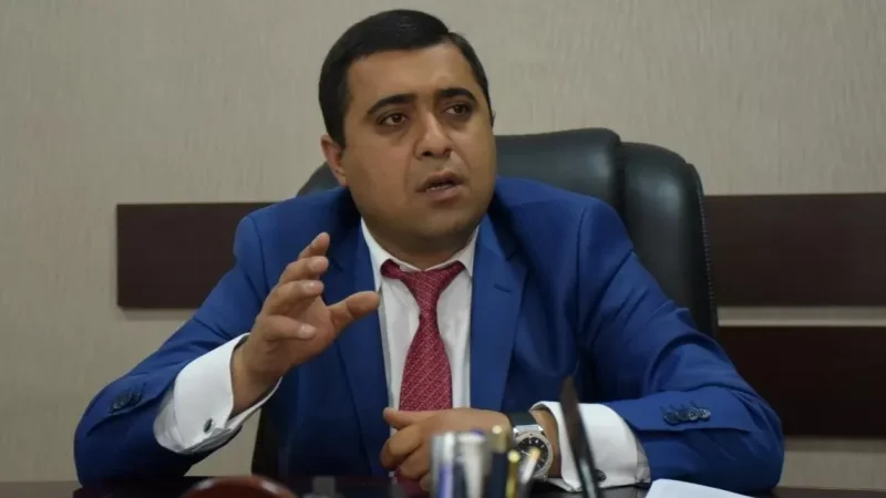 Թալանել են Երևանի քննչական վարչության նախկին պետի ավտոմեքենան․ ԶԼՄ