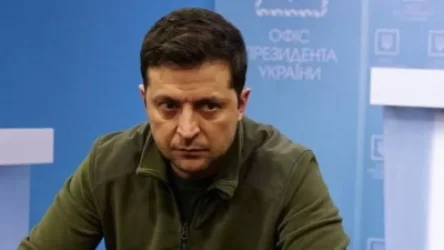 Զելենսկին ասել է՝ ինչից է կախված Ուկրաինայի հաջողությունը