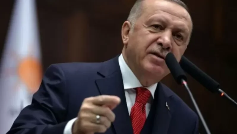 Էրդողանի կորոնավիրուսի թեստի պատասխանը բացասական է եղել