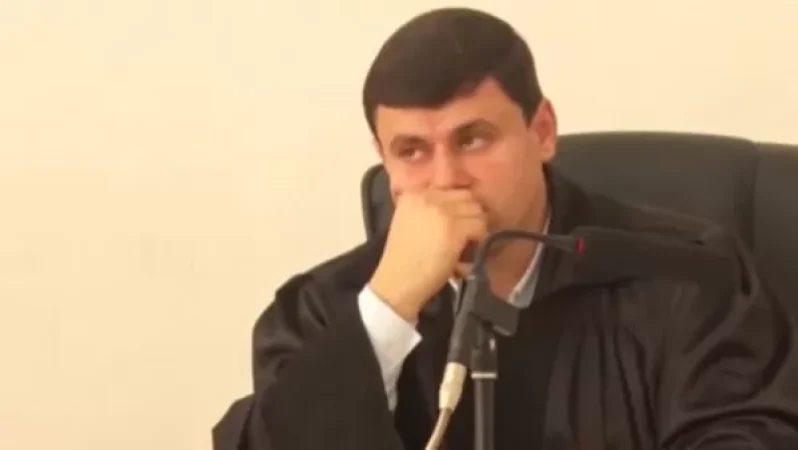 Կալանավորվելուց հետո Բորիս Բախշիյանի անունը հանել են հակակոռուպցիոն դատարանում աշխատել ցանկացող դատավորների ցանկից. «Ժողովուրդ»