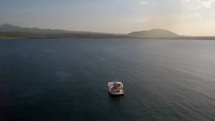 Քաղաքացին նավակով մտել է Սևանա լիճը և մոլորվել