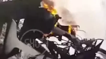 ՏԵՍԱՆՅՈՒԹ․ Ան-2 ինքնաթիռ է վթարվել․ կա 2 զոհ. Կամչատկա