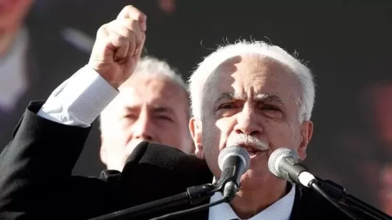 Ղրիմը Ռուսաստանի Դաշնության տարածք է. Թուրքիայի նախագահի թեկնածու