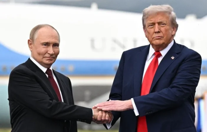 Թրամփը լավ գաղափար է անվանել միջուկային զենքի համաձայնագրի վերաբերյալ Պուտինի առաջարկը