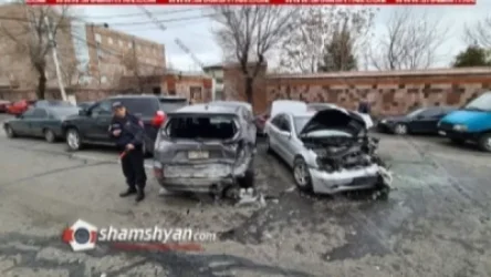 ՏԵՍԱՆՅՈՒԹ. Մանրամասներ խոշոր ու շղթայական ավտովթարից