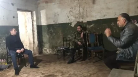 Արսեն Թորոսյանը` 44-օրյա պատերազմի զոհերի թվի վերաբերյալ շահարկումների մասին