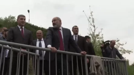 ՏԵՍԱՆՅՈՒԹ․ «Էս այգին չբարեկարգե՞նք»․ Փաշինյանը՝ ջուջևանցիներին