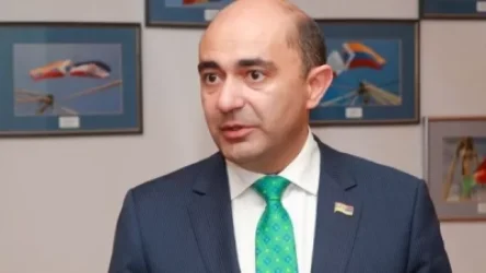 Ընդդիմությունը չի բոյկոտում ԱԺ աշխատանքները, քանի որ ԱԺ-ում փող, պաշտոն, մեքենա կա․ Մարուքյան