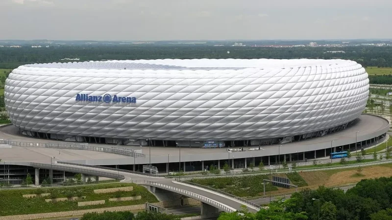 Խուզարկություններ են կատարվել «Բավարիա» ֆուտբոլային ակումբի գրասենյակում․ Bild