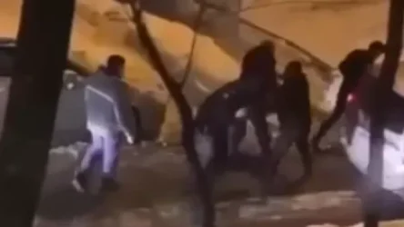 ՌԴ-ում միգրանտները ծեծի են ենթարկել ոստիկաններին. նոր տեսանյութ է հրապարակվել