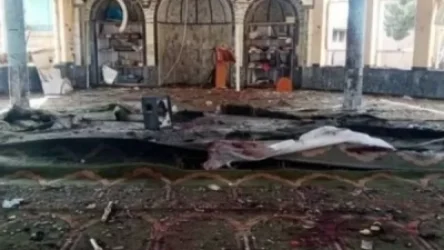 Կա առնվազն 8 զոհ. պայթյուն` Աֆղանստանում