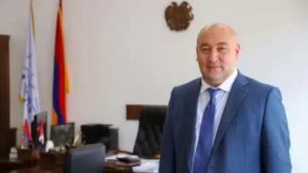 Կալանավորված Մանվել Փարամազյանն ուղերձ է հղել