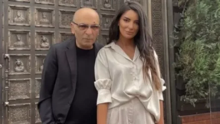 ՏԵՍԱՆՅՈՒԹ. «Պապադ մեռնումա քո համար». Գրիգորիչի դուստրը` Մանե Գրիգորյանը, տեսանյութ է հրապարակել