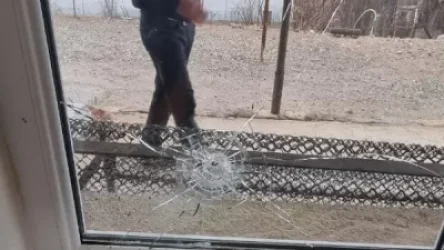 Ես հյուրասենյակում քնած էի փոքր երեխայիս հետ, վախից գոռացի․ ինչ է կատարվել Արցախում