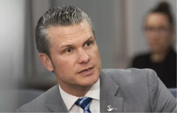 Պենտագոնի ղեկավարը հայտարարություն է արել