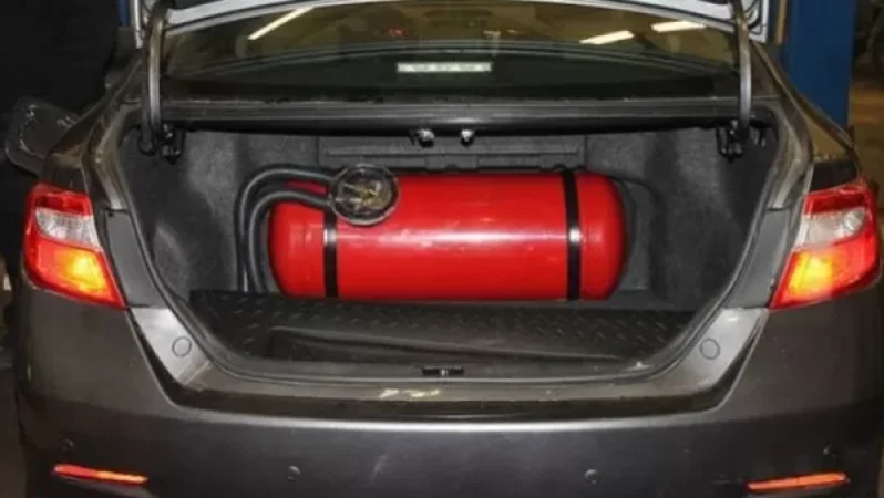 Նոր օրենք՝ մեքենաների գազաբալոնների հետ կապված․ ի՞նչ պետք է անեն վարորդները և ի՞նչ խնդրի առաջ են կանգնել