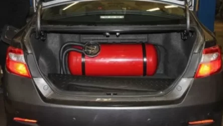 Նոր օրենք՝ մեքենաների գազաբալոնների հետ կապված․ ի՞նչ պետք է անեն վարորդները և ի՞նչ խնդրի առաջ են կանգնել