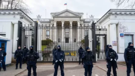 Ռուսաստանը կոշտ պատասխան կտա. ՌԴ ԱԳՆ