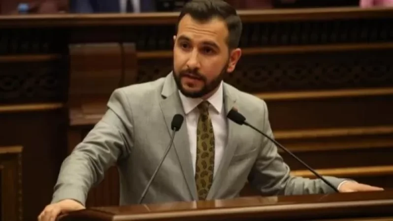 Ընդդիմությունը մոլորվել է սեփական ստերի անտառում և կանգնել ծանր երկընտրանքի առջև. Հայկ Կոնջորյան