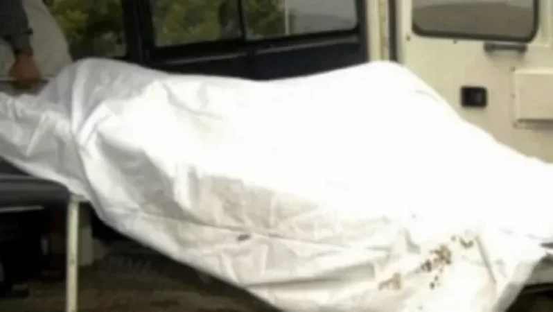 Մեղրիի մաքսակետի տարածքում մեքենայի խցիկում հայտնաբերվել է տղամարդու դի. Shamshyan .com