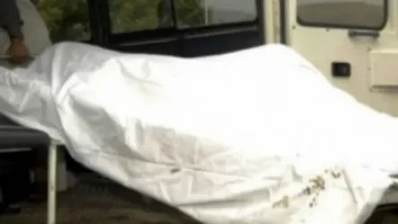 Մեղրիի մաքսակետի տարածքում մեքենայի խցիկում հայտնաբերվել է տղամարդու դի. Shamshyan .com