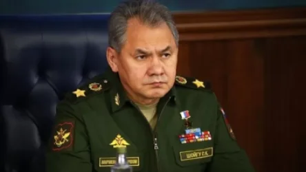 Իրավիճակը եվրոպական մայրցամաքում սրվում է, ՌԴ-ն դրանում մեղավոր չէ. Շոյգու