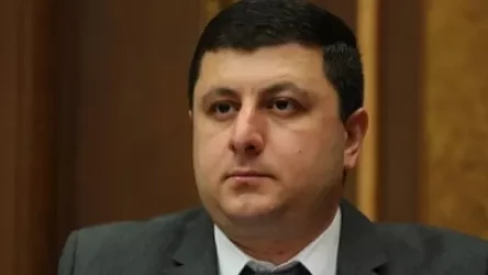 «Ինչպե՞ս է հաջողվել օտարերկրյա հատուկ ծառայությանն այդպիսի խորությամբ ներթափանցելու ՀՀ զինված ուժեր». Աբրահամյան