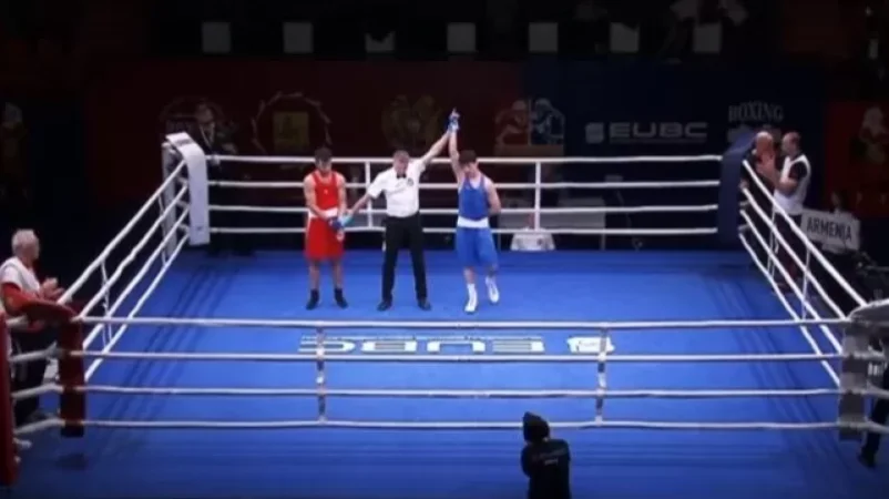 Բռնցքամարտի երիտասարդական ԵԱ. Հայաստանն ունի 4 մեդալ